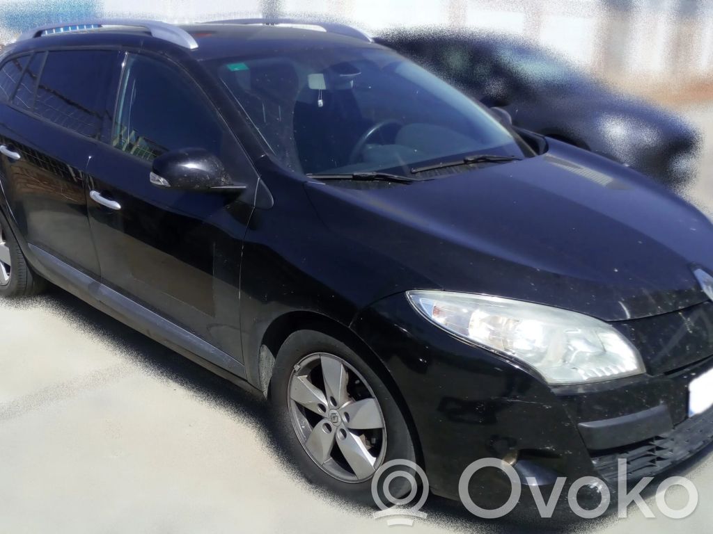 Megane III Megane  20005R