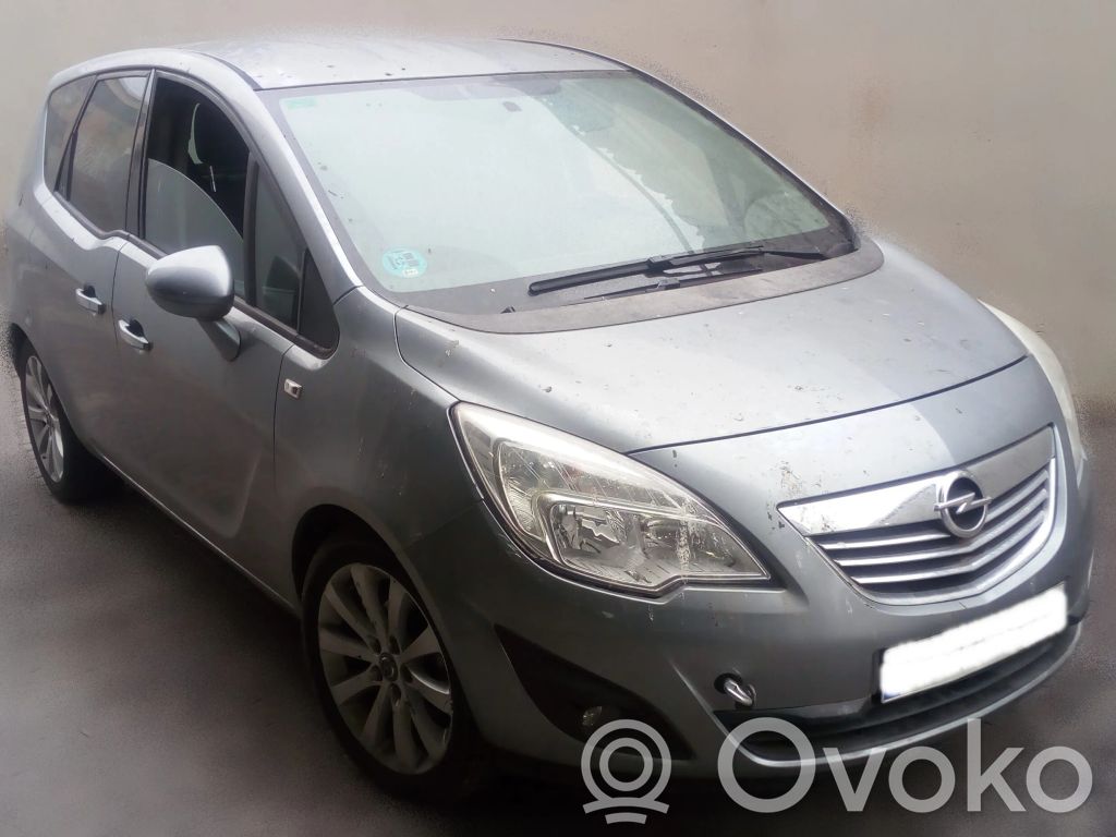 Meriva A Meriva  0265008331