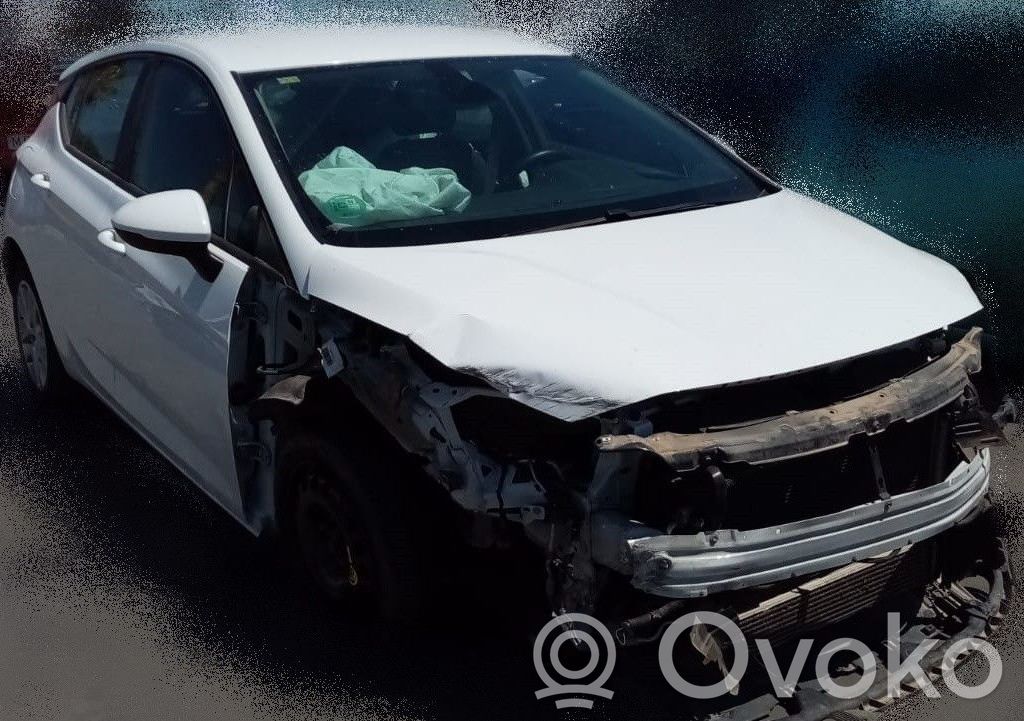 Astra K Astra