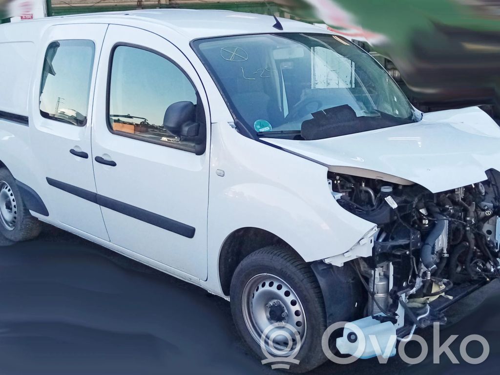 Kangoo II Kangoo