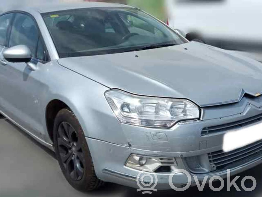 C5 C5, C5 Aircross