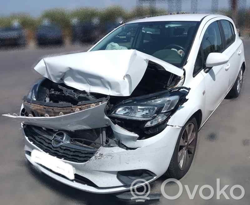 Corsa E Corsa