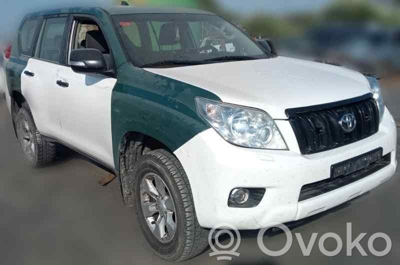Land Cruiser (J200) Land Cruiser