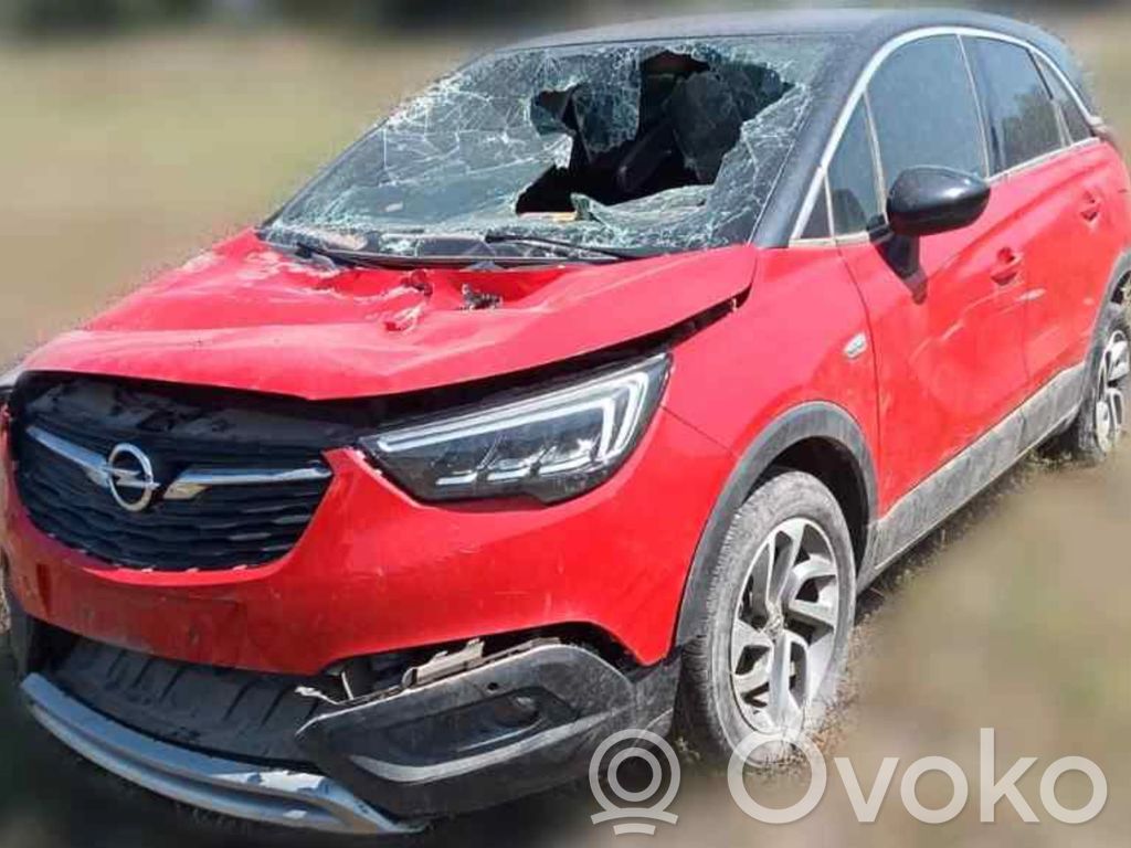 Crossland X Crossland X  13491088