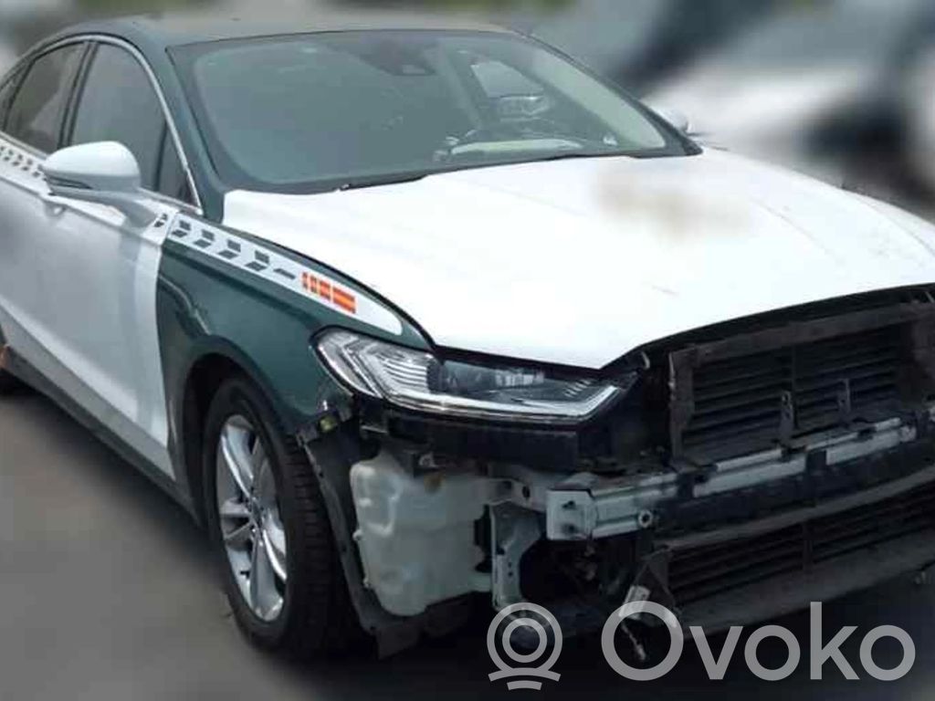 Mondeo MK V Mondeo