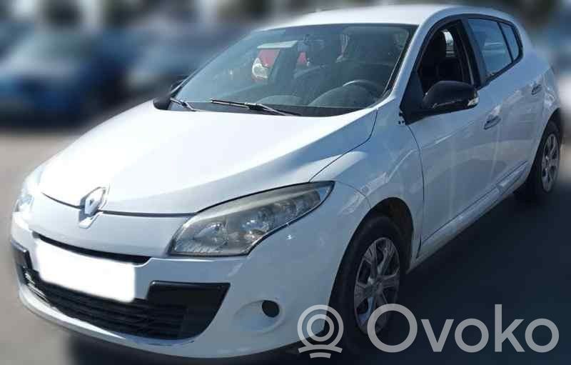Megane III Megane