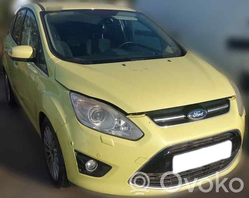 C-MAX II Focus C-MAX, C-MAX, Grand C-MAX