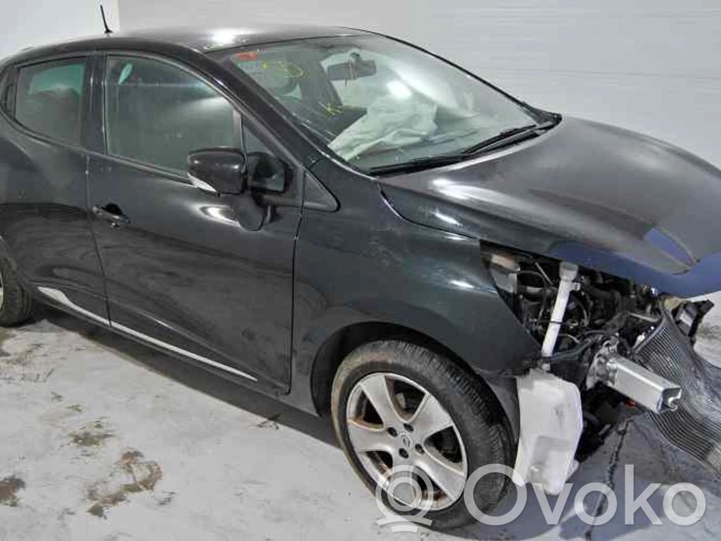 Clio IV Clio