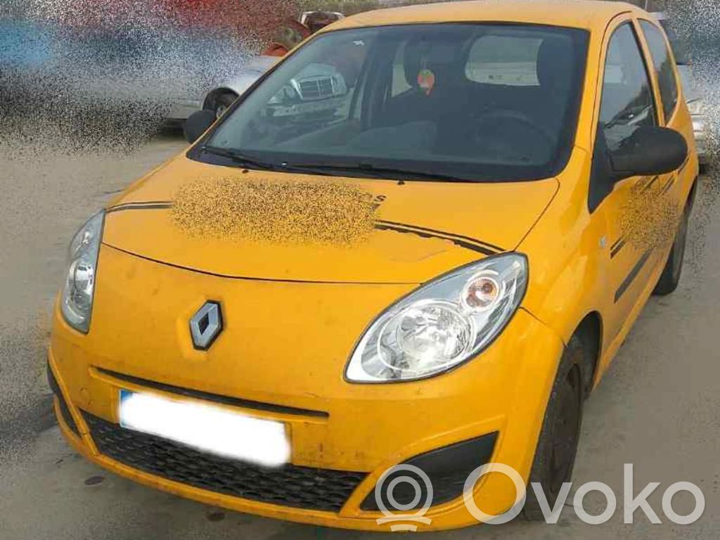 Twingo II Twingo