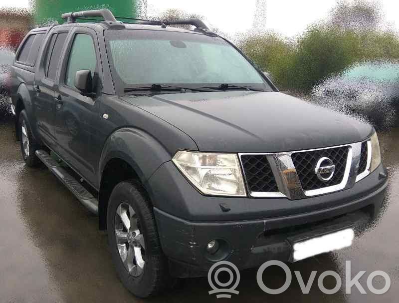 Navara King Cab, PickUp, Navara