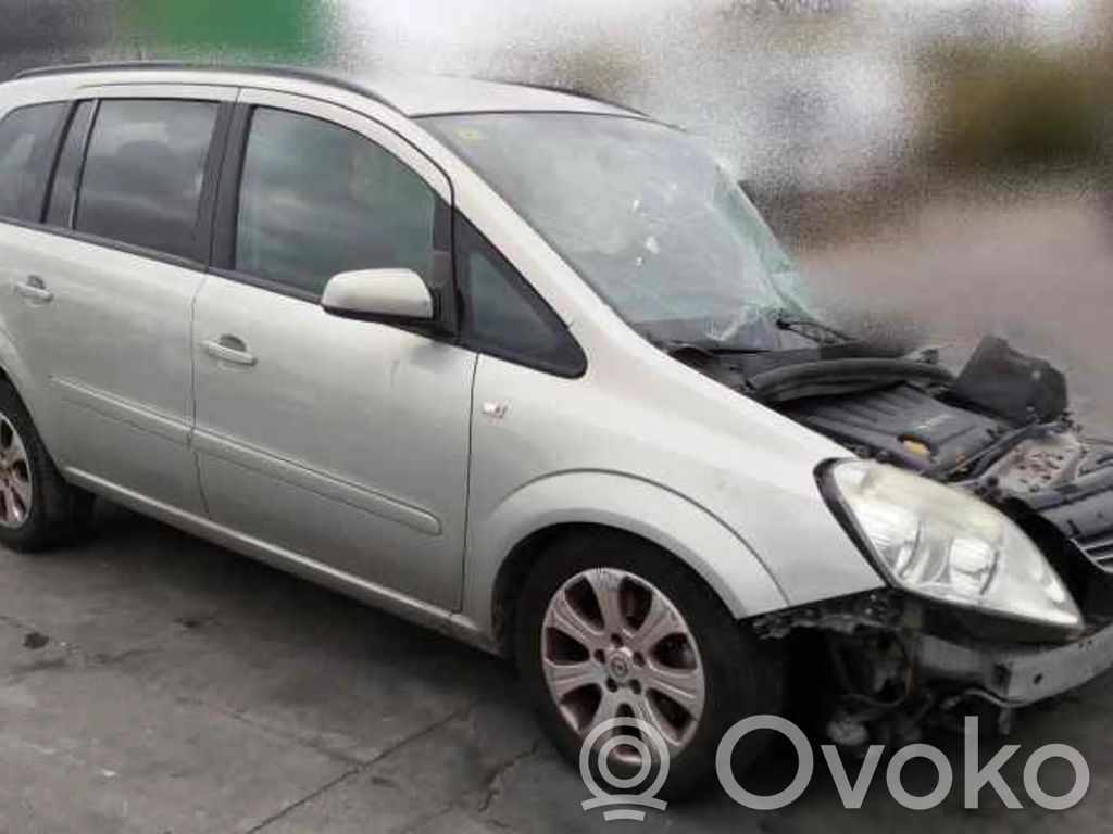 Zafira B Zafira