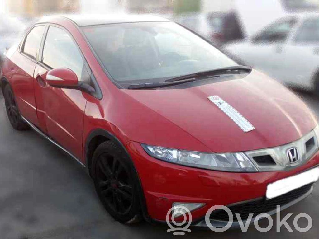 Civic IX Civic