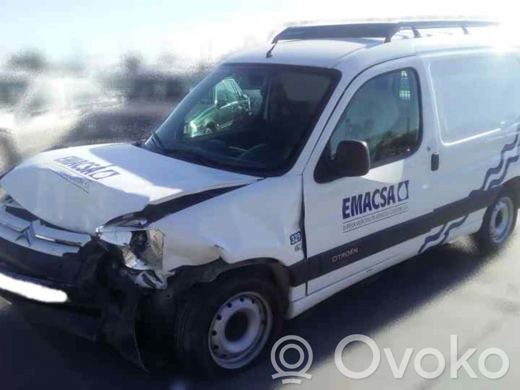 Berlingo Berlingo  SINREFERENCIA