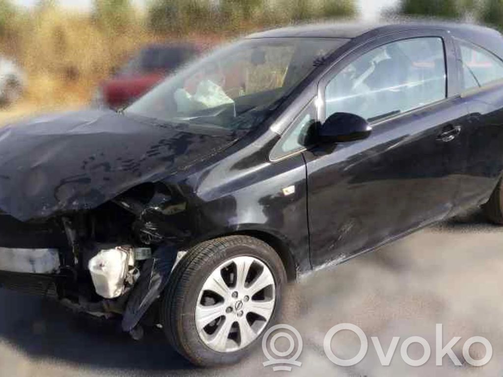 Corsa D Corsa  13258271
