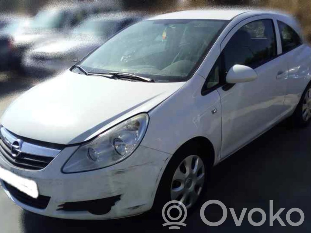 Corsa D Corsa  55221292TS18E33