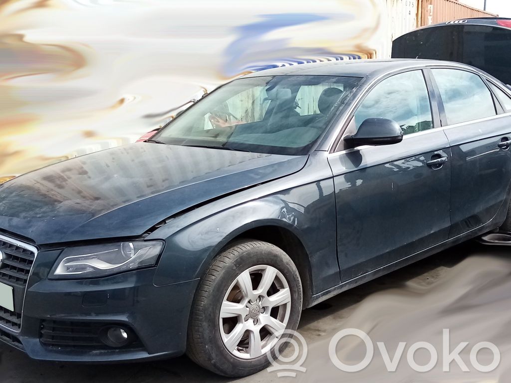 A4 Allroad A4 Allroad