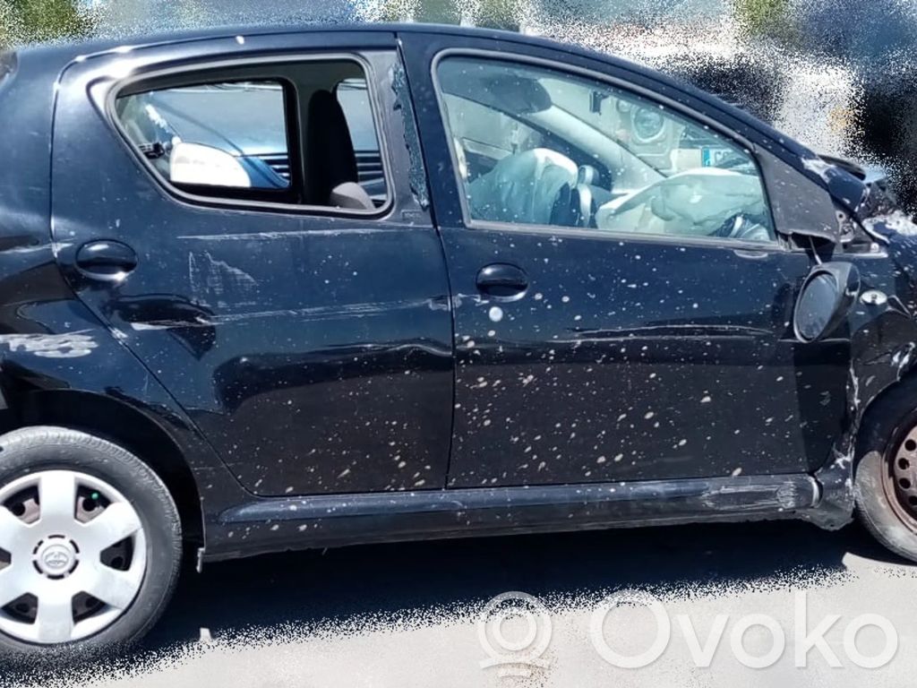 Aygo AB10 Aygo