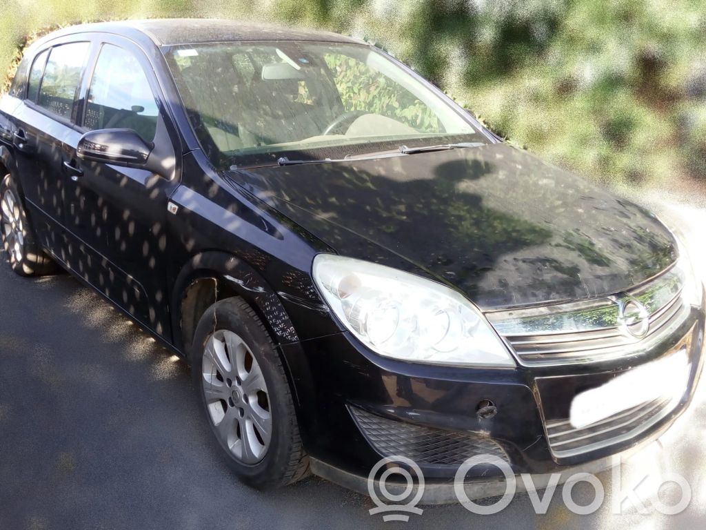 Astra G Astra