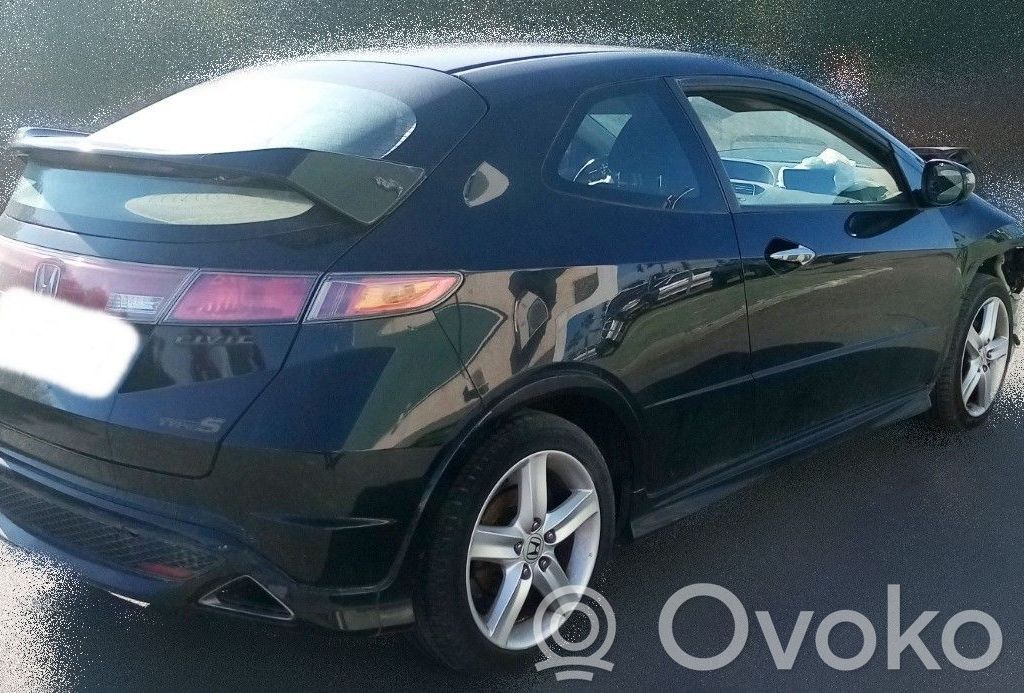 Civic Civic