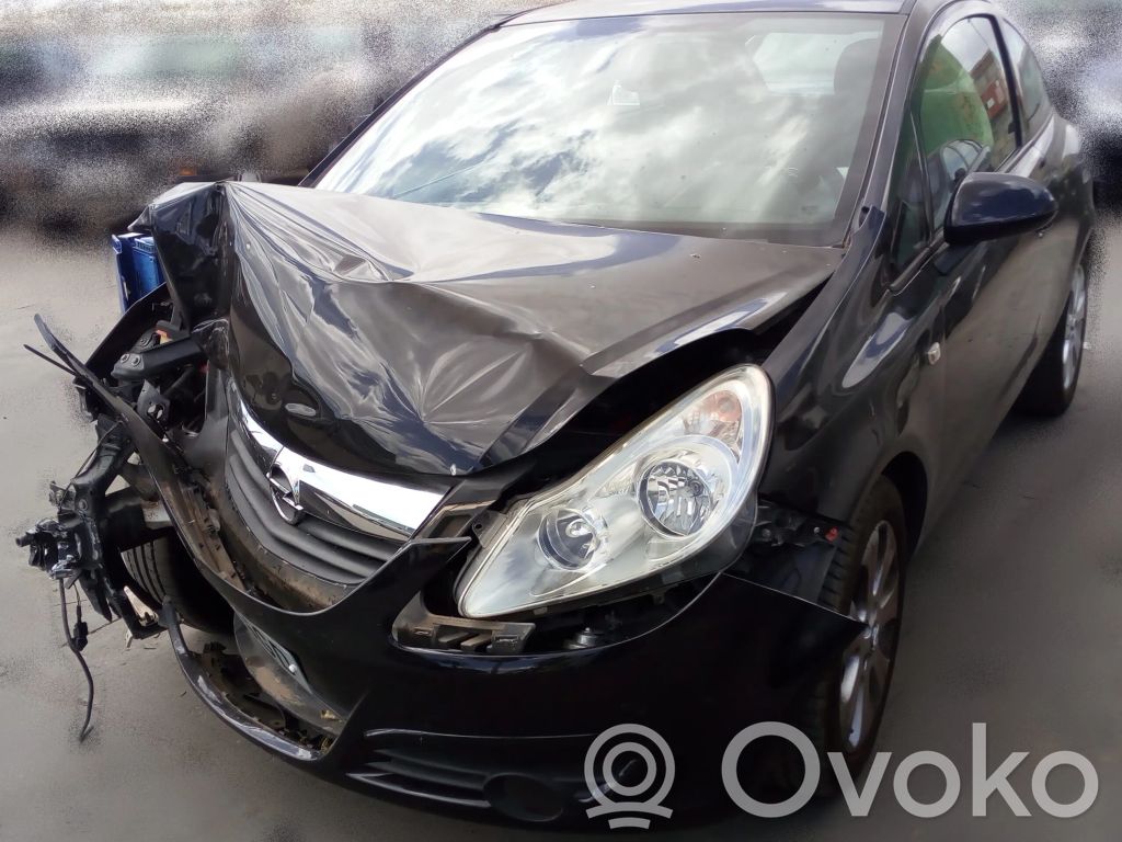 Corsa D Corsa  13258271