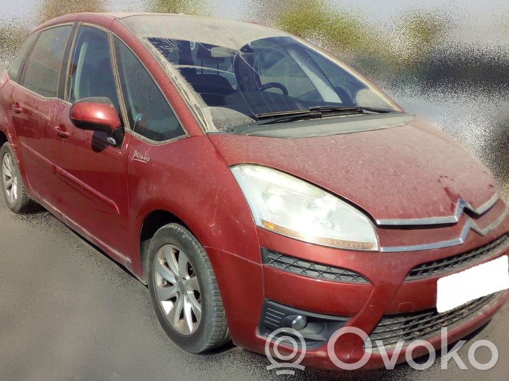 C4 Grand Picasso C4 Picasso, Grand Picasso, Aircross, Cactus  9680503480