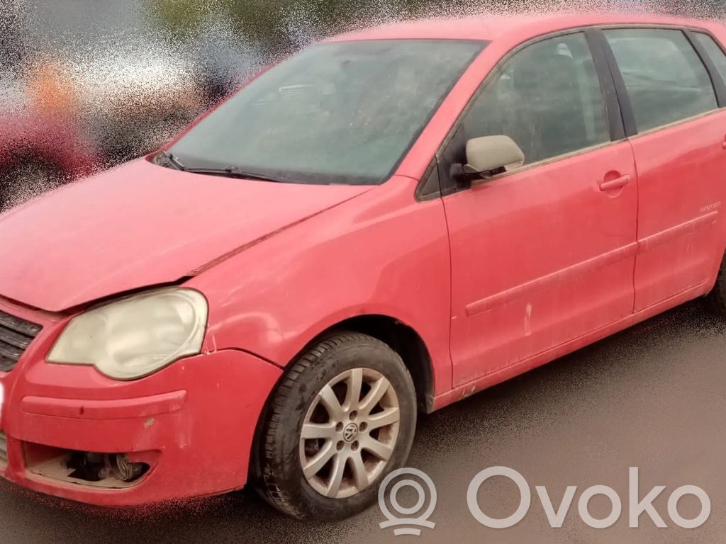 Polo V 6R Polo  6Q0953503CG