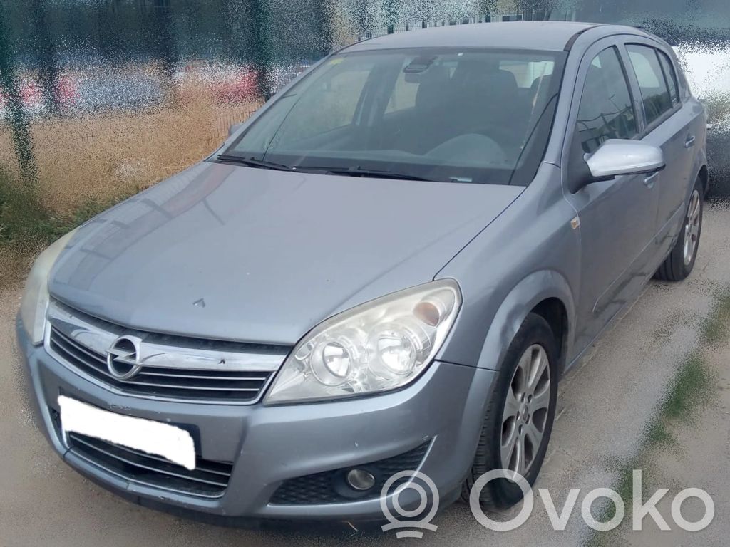 Astra G Astra