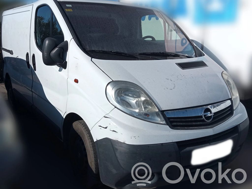 Vivaro Vivaro