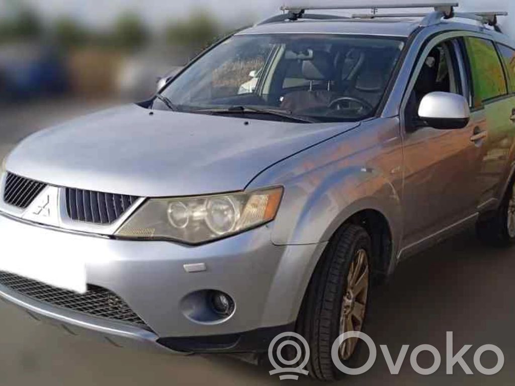 Outlander Outlander  4400A243XA
