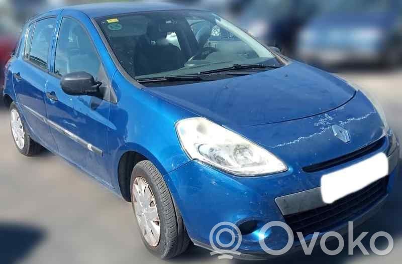 Clio III Clio