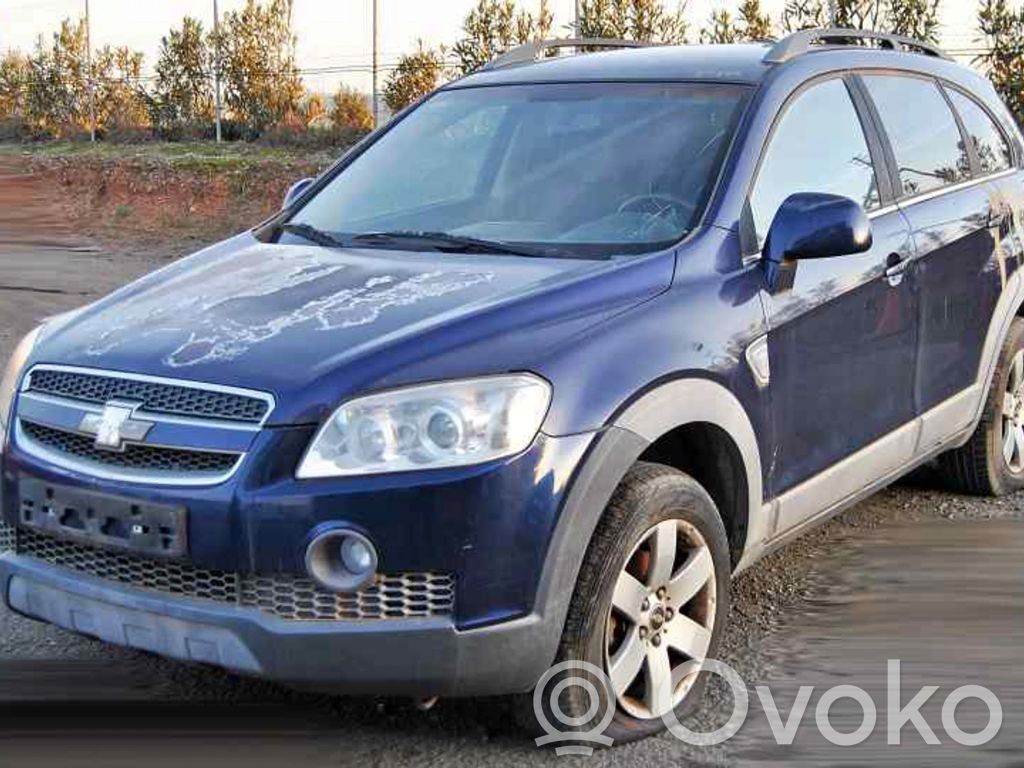 Captiva Captiva  20781756