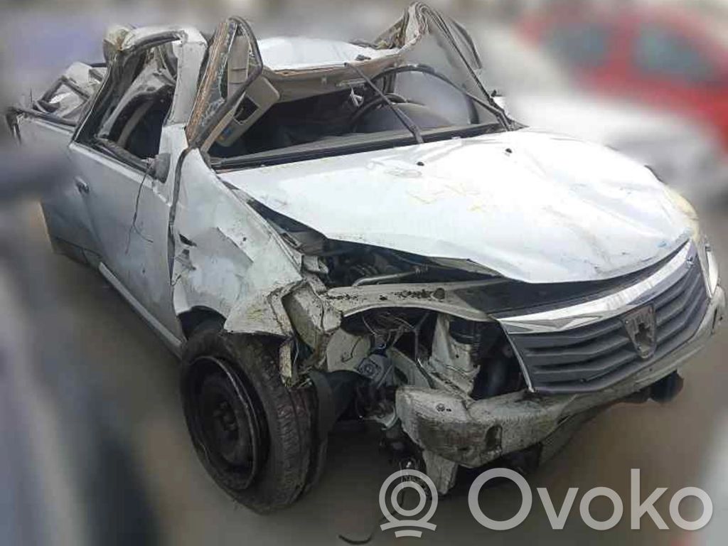 Sandero Sandero, Sandero Stepway  8200820344