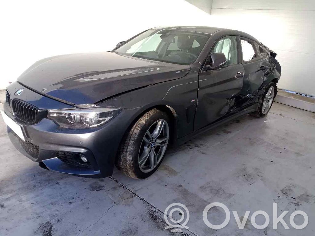 4 F32 F33 Series 4