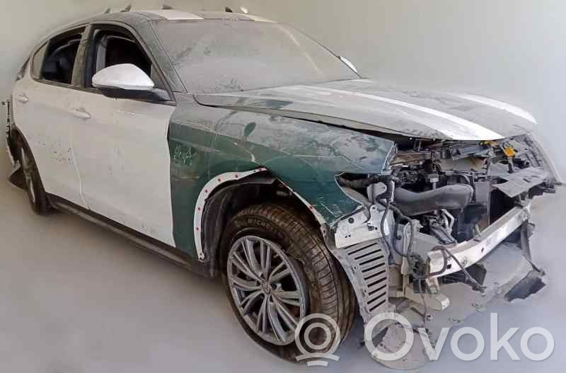 Stelvio Stelvio  55284779