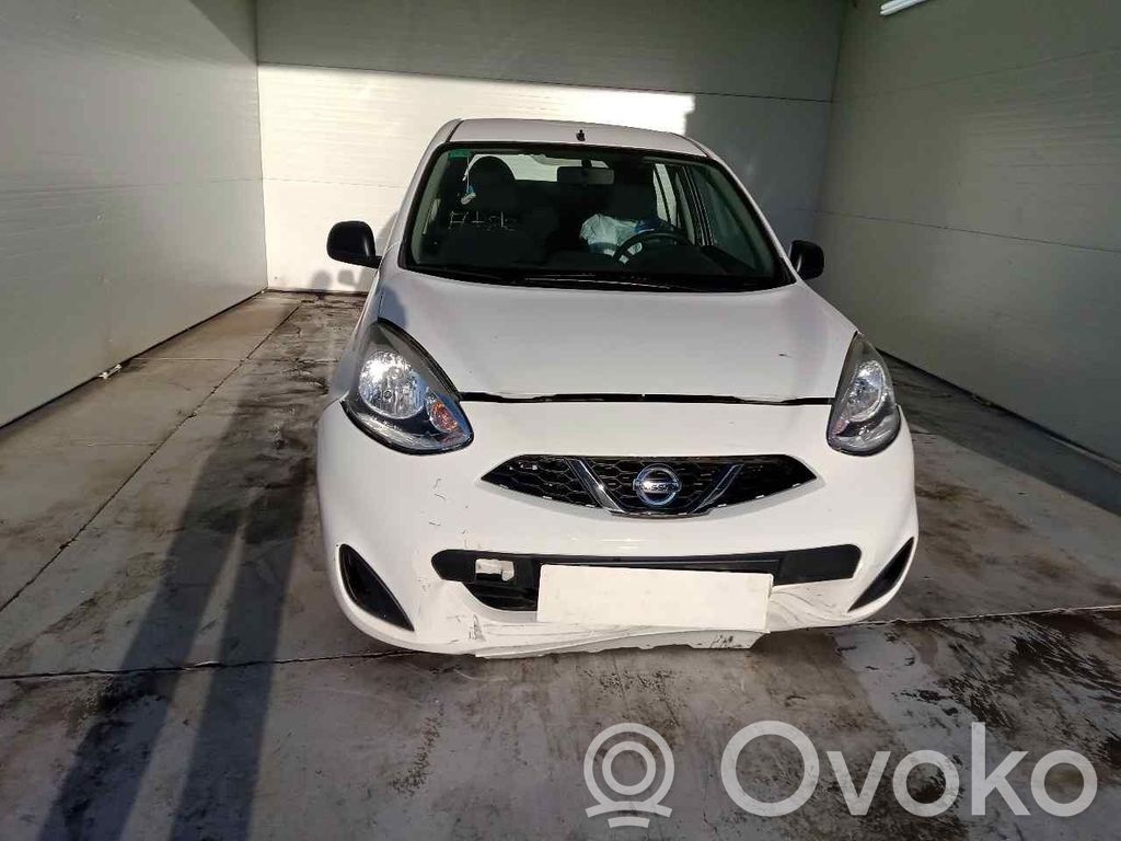 Micra Micra