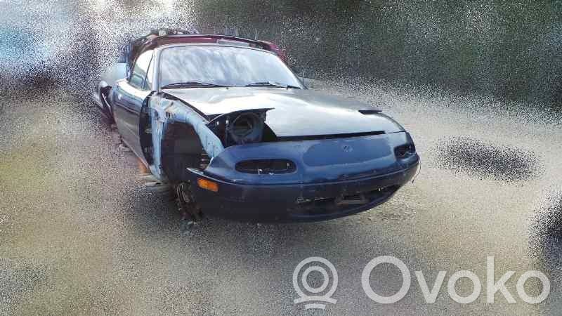 MX-5 NA Miata MX-5 Miata