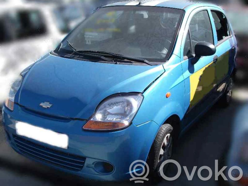 Matiz Matiz  96602569