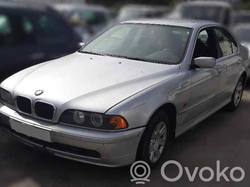 5 E39 Series 5