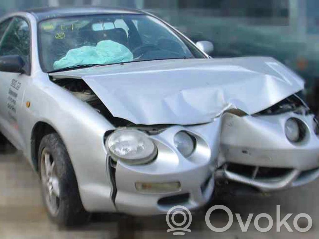 Celica T200 Celica