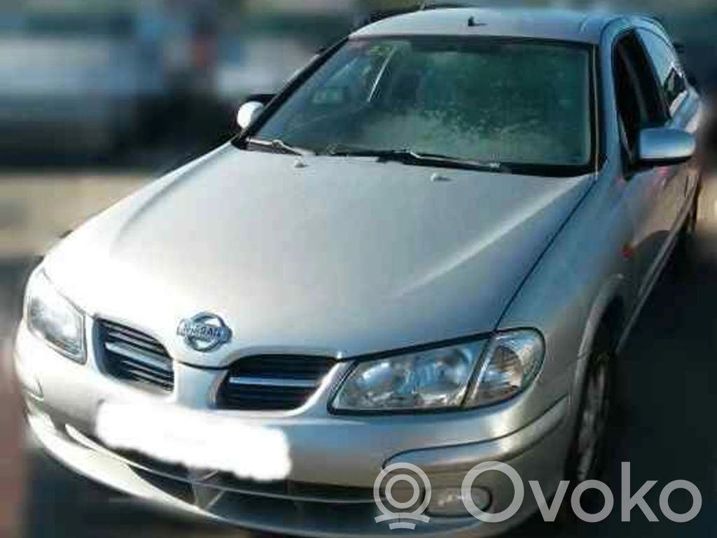 Almera Tino Almera