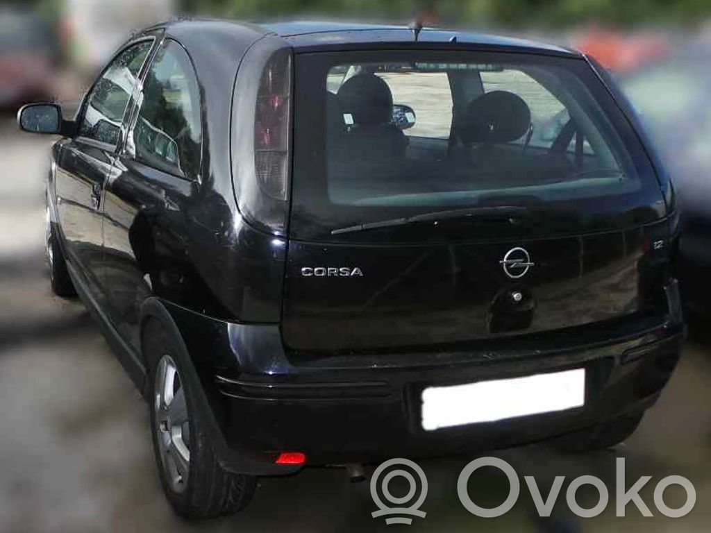 Corsa C Corsa  91166120524119