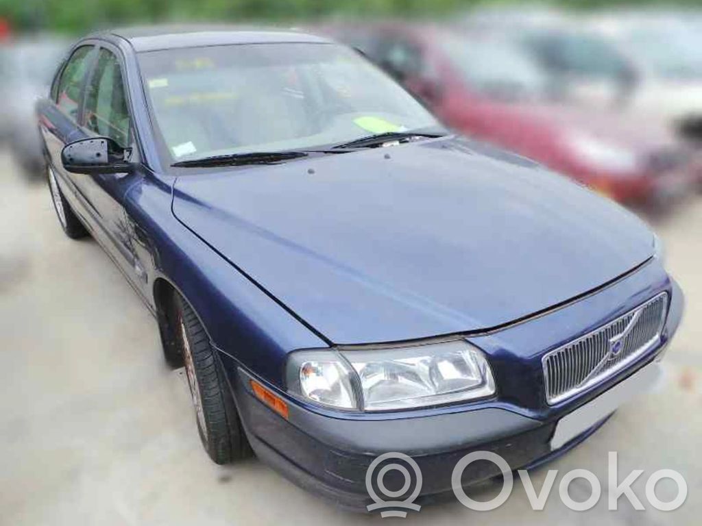 S80 S80