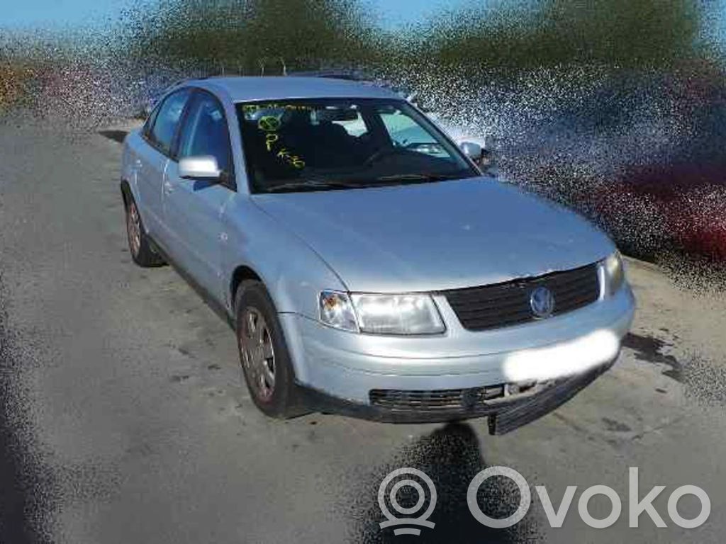 Passat Alltrack Passat