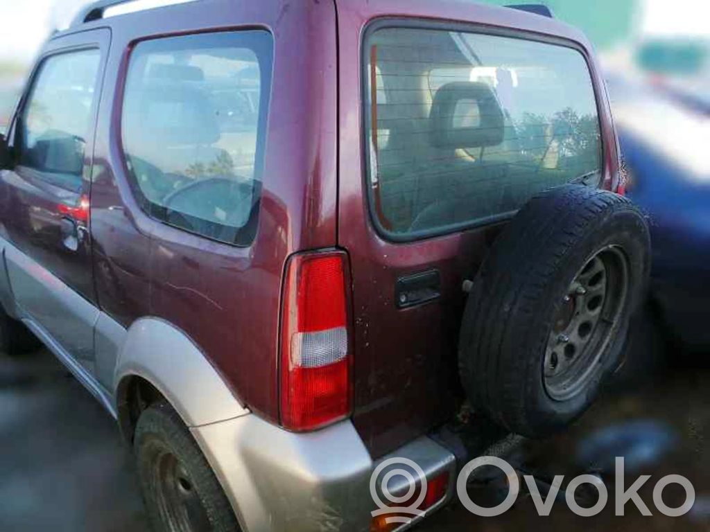 Jimny Jimny
