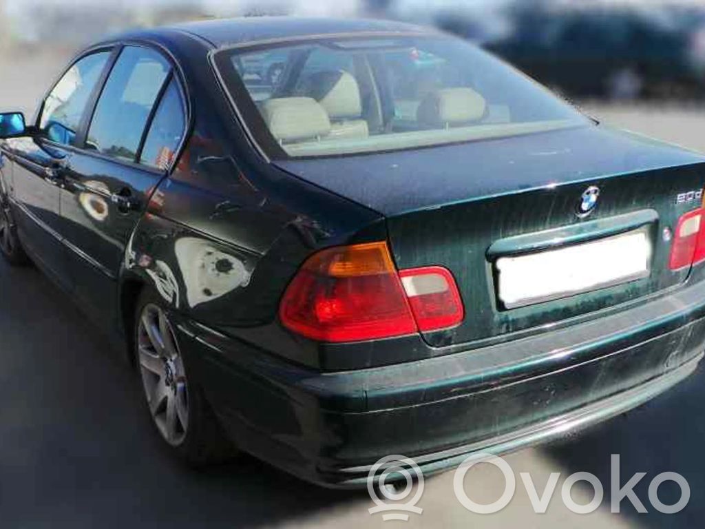 3 E36 Series 3