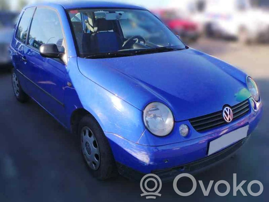 Lupo Lupo