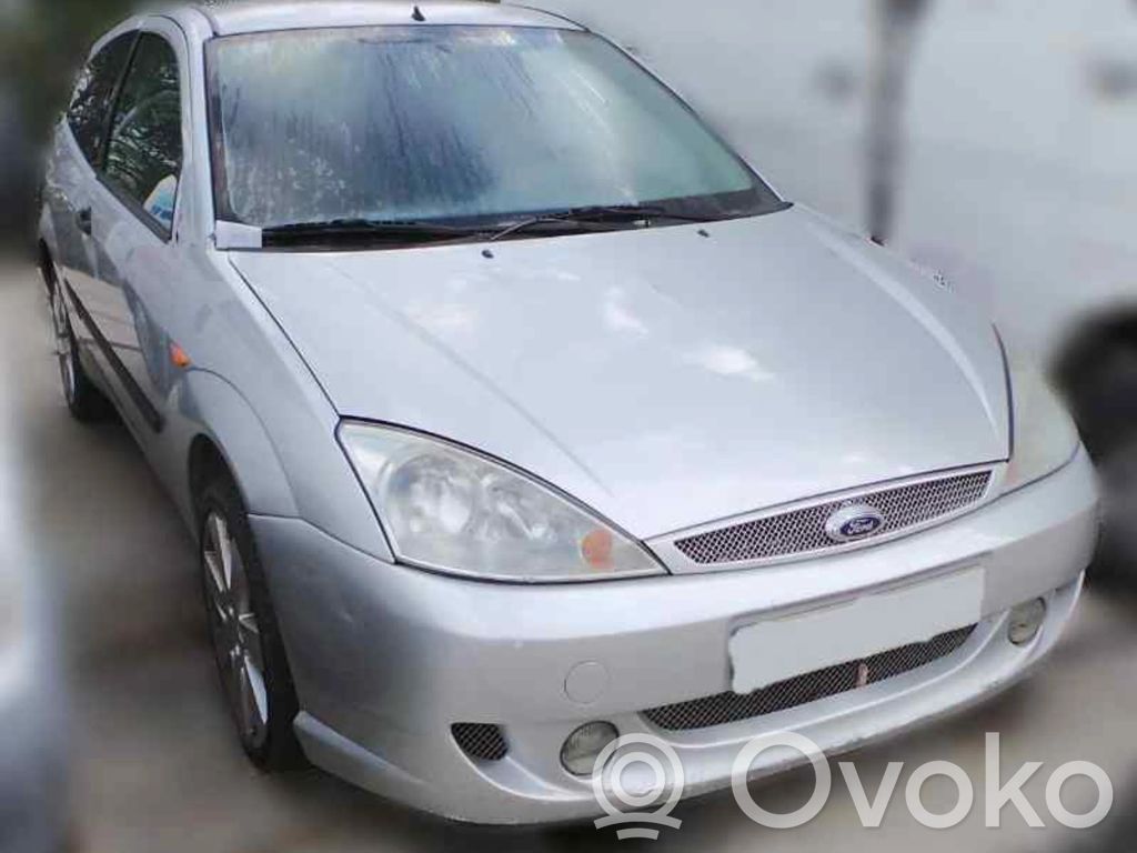 Focus Focus  98AB12B579B3B