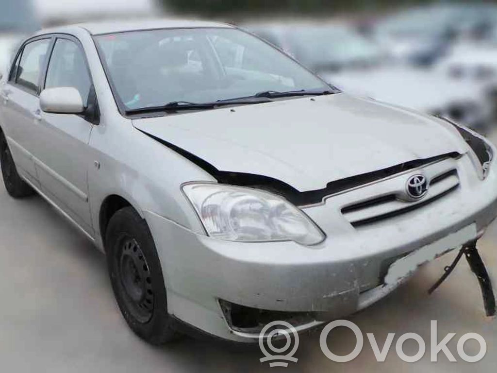 Corolla E120 E130 Corolla