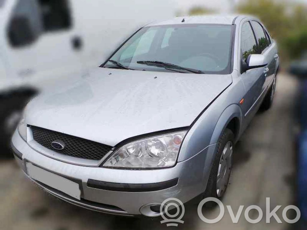 Mondeo Mk III Mondeo