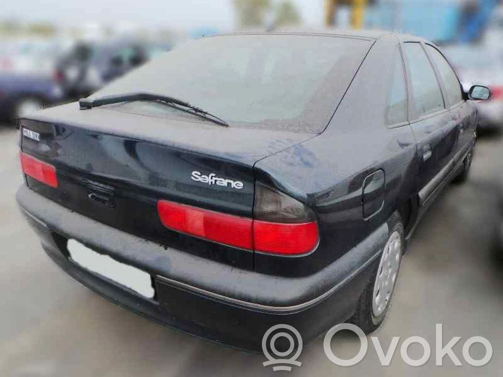 Safrane Safrane  2541809A